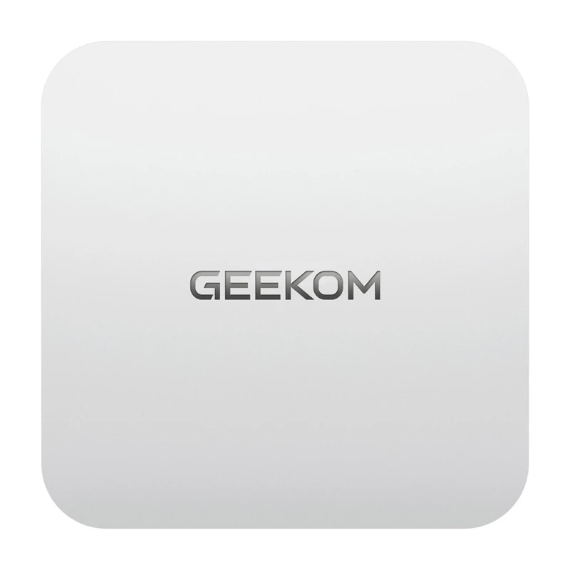 Mini-PC GEEKOM A7MAX Ryzen 9 7940HS 16GB RAM 1TB SSD + WIN 11 Pro