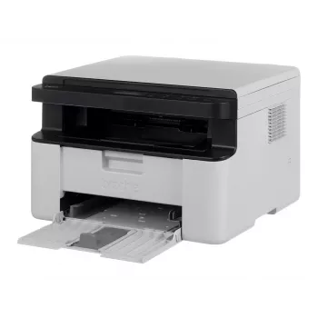 Stampante laser multifunzione Brother DCP-1510E, mono, 20 pagine/min, USB 2.0, A4, 2400x600 dpi, alimentazione 150 fogli