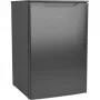 Congelatore a pozzetto BOMANN GS 7253, 87 l, acciaio inox, classe di efficienza energetica C, -18 °C