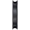 Ventola per case SilverStone VISTA SST-VS140B 140 mm PWM - nero