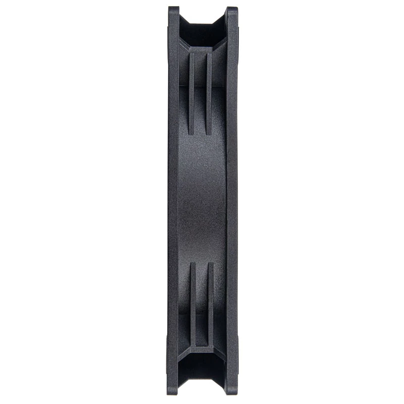 Ventola per case SilverStone VISTA SST-VS140B 140 mm PWM - nero
