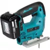 Makita DJV186Z seghetto alternativo a batteria 18V