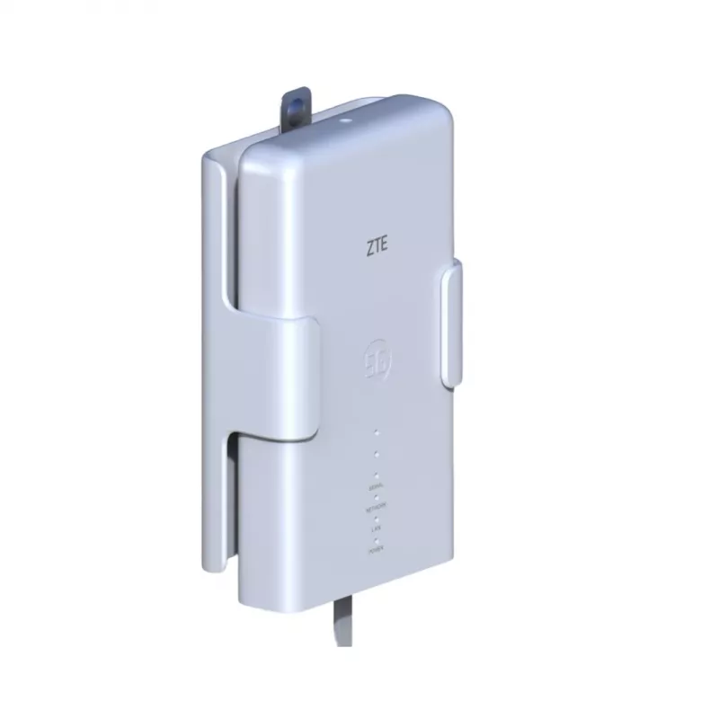 Router MC889 ODU router 5G + kit di montaggio su vetro finestra Gecko