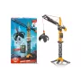 Dickie Constr Steerable Dwig con palla 372-9022