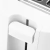 Tostapane JATA JETT1584 2 fette 1400 W bianco