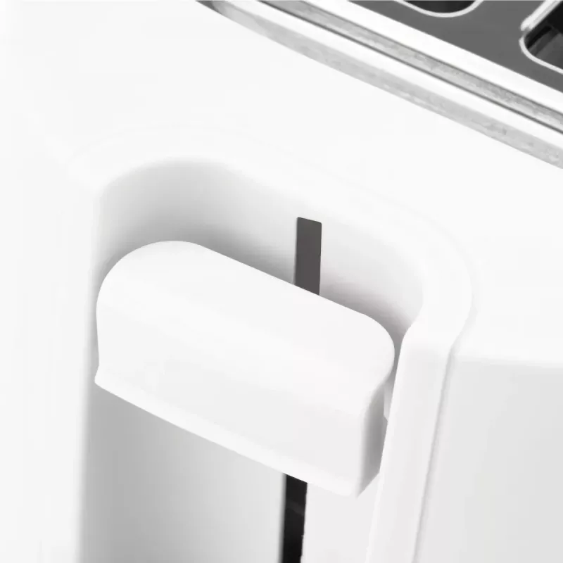 Tostapane JATA JETT1584 2 fette 1400 W bianco