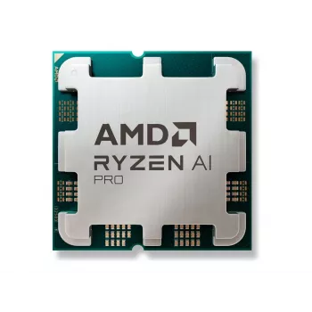 Processore AMD Ryzen 5 PRO 8600G 4,3 GHz 6 core 16 MB L3 socket AM5