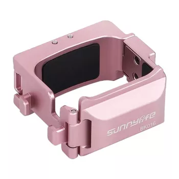 Adattatore magnetico a sgancio rapido Sunnylife OP 3 1/4 pollice per action camera e accessori