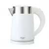 Bollitore Adler AD 1372w – 0,6 L, 800 W, corpo in acciaio inox, comandi touch