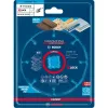 Disco da taglio Bosch EXPERT CARBIDE MULTI WHEEL