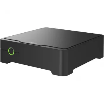 Videoregistratore di rete Axis S3008 Mk II nero 8 canali 4 TB