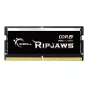 G.Skill Ripjaws F5-4800S4039A16GX1-RS modulo di memoria 16 GB 1 x 16 GB DDR5 4800 MHz