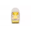 Digitus CAT 6A connettore maschio da campo DN-93638 AWG 22-27 supporta fino a 4PPoE