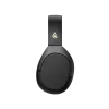 Edifier W830NB cuffie con connettività Bluetooth, over-ear, con microfono, cancellazione del rumore, wireless, nero