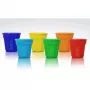 Bialetti BICCHIERINI Tazze multicolore caffè 6 pz.