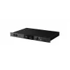 Interfaccia audio con controller monitor Dolby Atmos