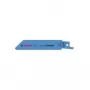 Bosch S 522 EF lama per sega a sciabola bimetallo 1 pezzo