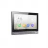 Videocitofono interno Hikvision DS-KH8381-WTE1 7 pollici 1024x600, PoE, Wi‑Fi, MicroSD