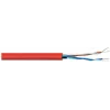 Cavo per allarme incendio BITNER YnTKSYekw 2x2x0,8, lunghezza 100 m