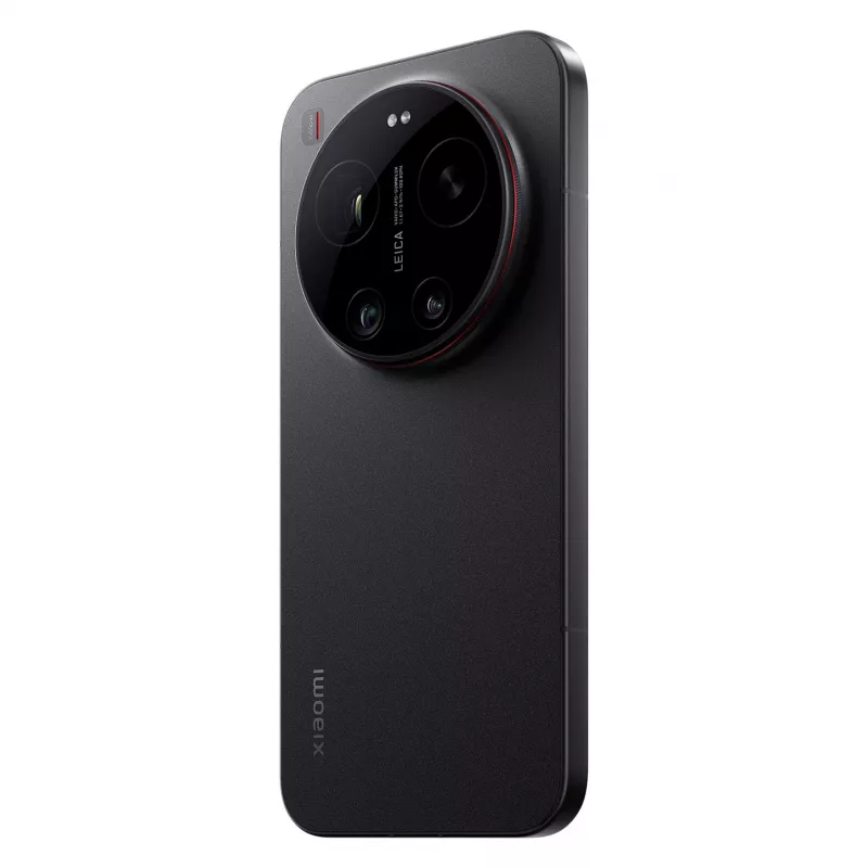 Xiaomi 17 Ultra 5G Dual Sim 16RAM 1TB nero