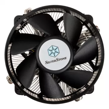 Dissipatore ad aria Silverstone NT08-115X