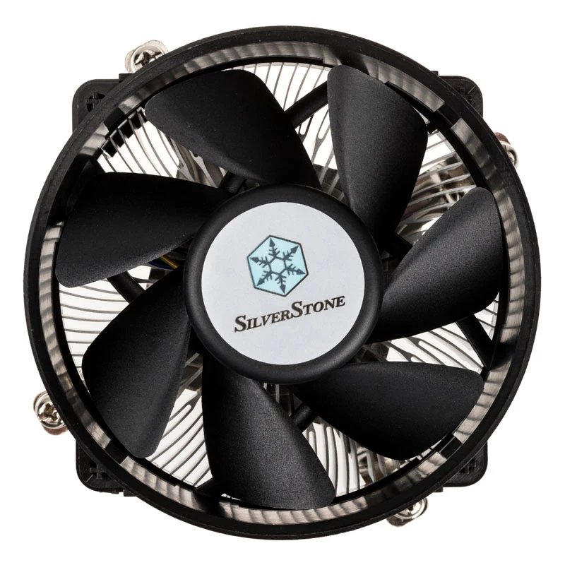 Dissipatore ad aria Silverstone NT08-115X