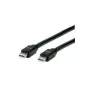 ROLINE Cavo DisplayPort, Mini DP ST - Mini DP ST 3,0 m (11.04.5641)