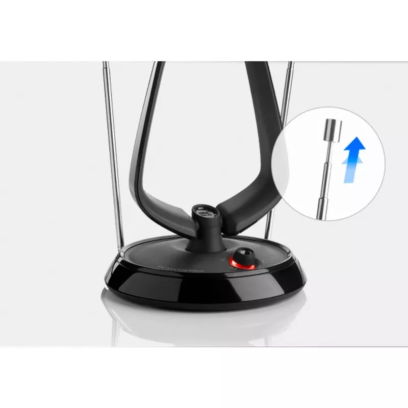One for All antenna DVB-T 43 dB SV9143-5G (SV9143-5G)