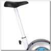HMS Fitness M8750 cyclette magnetica
