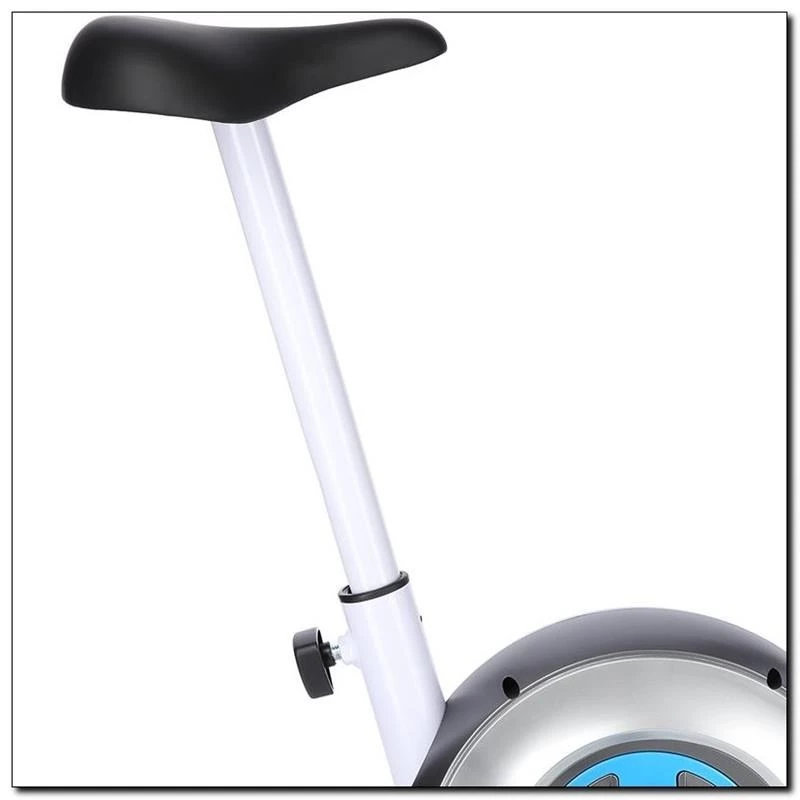 HMS Fitness M8750 cyclette magnetica