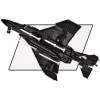 Mattoncini F-4S Phantom II 608 pezzi