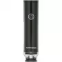 Apparecchio per sottovuoto a mano VAC 25 (antracite, a batteria)