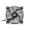 SHARKOON SilentStorm BW120 PWM Ventola per case 120mm