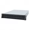 Synology FlashStation FS3410 - NAS server - 24 vani - 108TB - rack - installabile - RAID 0, 1, 5, 6, 10, JBOD, RAID F1 - RAM 16GB - 10 Gigabit Ethe
