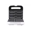 Beper P101CUD100 Party Line Macchina per stick di waffle, 6 waffle