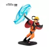 ABYstyle statuina Naruto SHIPPUDEN figurina Naruto Rasengan x2