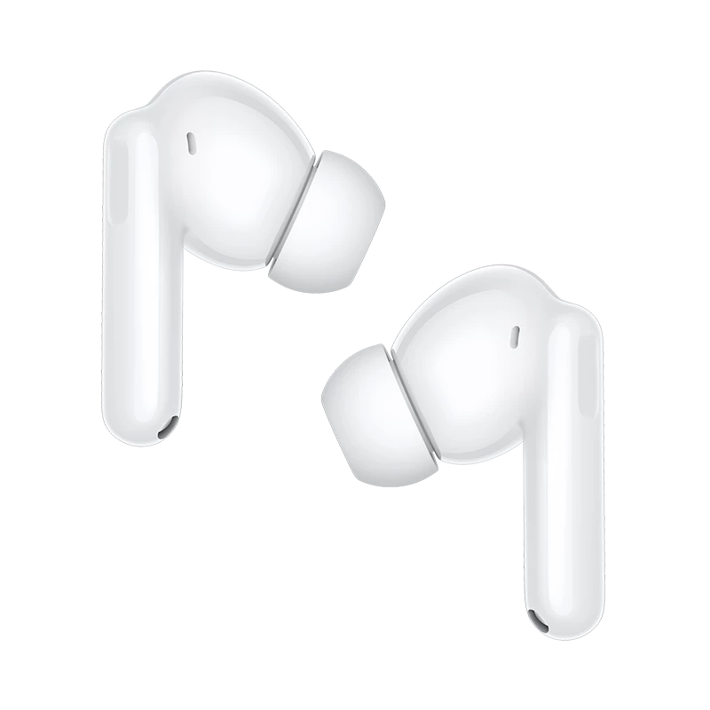 Cuffie in-ear wireless HUAWEI FreeBuds SE 4 — intraurali, 20–20000 Hz, 36 g, bianco