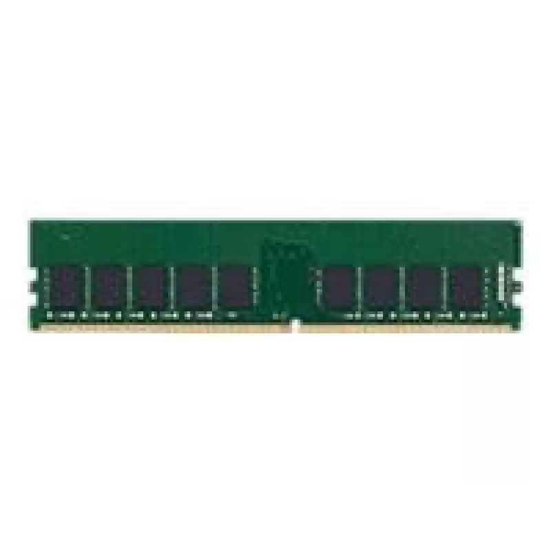 Kingston Technology KTD-PE432E/32G Modulo di memoria 32 GB 1 x 32 GB DDR4 3200 MT/s 288-Pin DIMM ECC