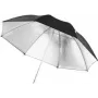 Riflettore Godox UB-002 nero argento diametro 101 cm