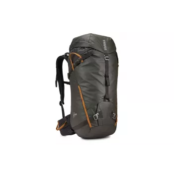 Thule | Stir Alpine, 40L | zaini da trekking | Obsidian | tracolla