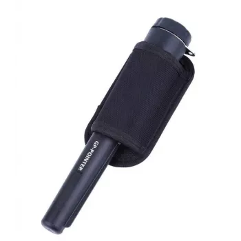 Metal detector pinpointer Extralink SA-980 nero – sonda puntuale manuale
