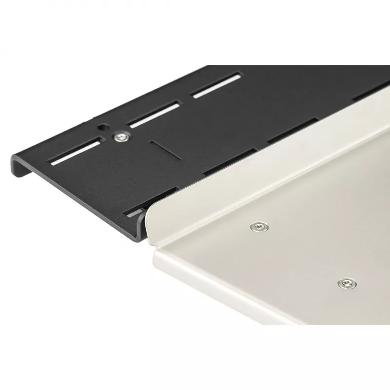 Kit accessori pedali Heusinkveld HE-SPSBP20 nero argento