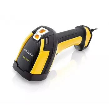 Lettore di codici a barre portatile Datalogic PD9630-SRK1 1D/2D USB IP65 IP67