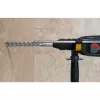 Set punte per martello Quattric II Set, SDS plus (5 pezzi, Ø 5-12mm)