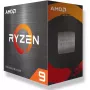 Processore AMD Ryzen 9 5900XT 12C/24T, 4,8 GHz, 72 MB, AM4, Tray