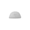 Mouse White Shark GM-5014 Graphene bianco USB