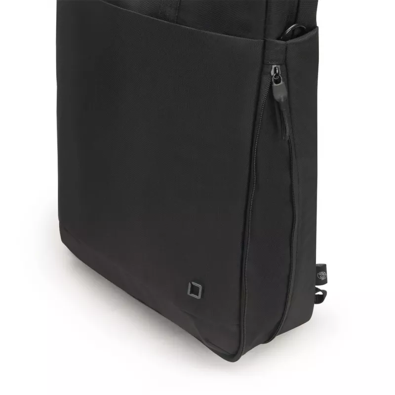 DICOTA Eco MOTION 13 - 15,6 pollici nero maniglia per il trasporto tracolla
