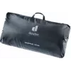 Deuter Transport Cover, custodia da trasporto nera
