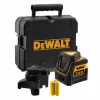 DeWALT 3DW0811-XJ laser a linee 30 m