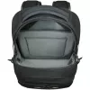 Wenger NEXT Ryde 612567 zaino per laptop 16 pollici (40,6 cm), Gravity Black